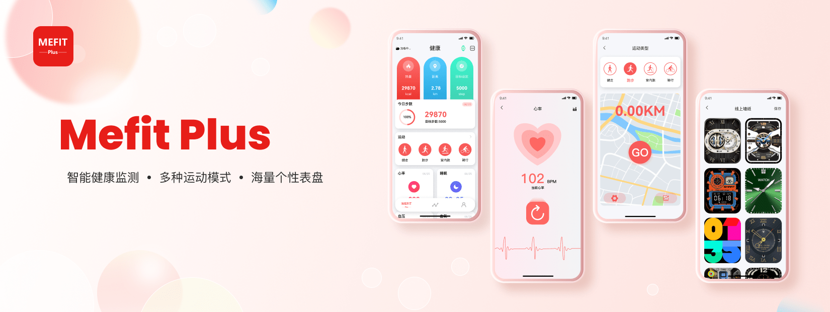 Mefit Plus