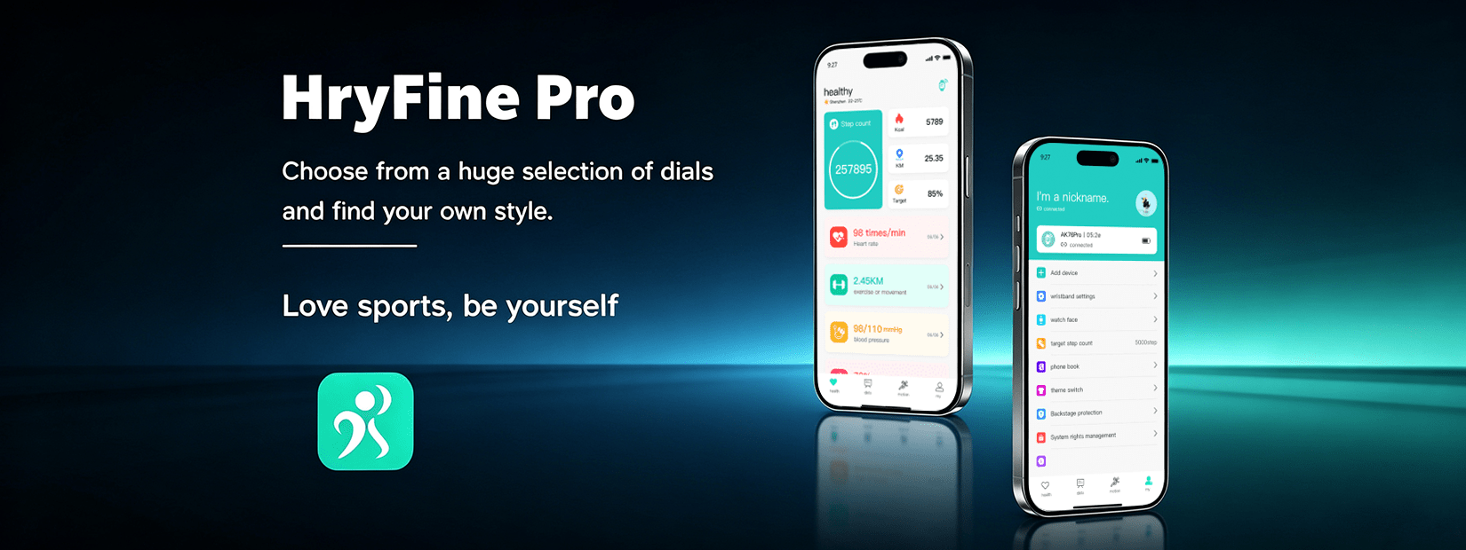 HryFine Pro